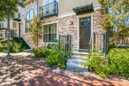 7245 Parkwood Boulevard Plano, TX 75024