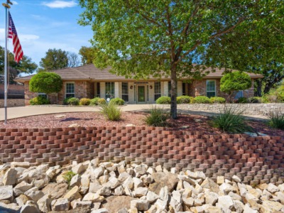 5004 Thunderbird Trail Granbury, TX 76049