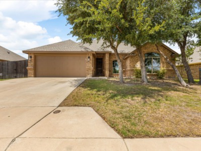 517 Lockwood Lane Weatherford, TX 76087