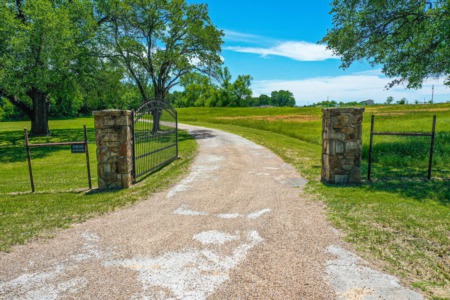 7101 Contrary Creek Road Granbury, TX 76048