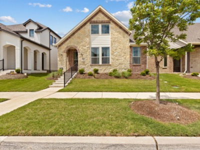 900 Pearl Place Northlake, TX 76247