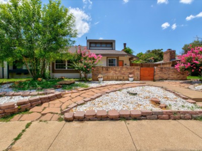 542 Prairie Dell Street Lewisville, TX 75067