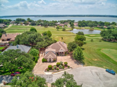 4909 Grande Court De Cordova, TX 76049