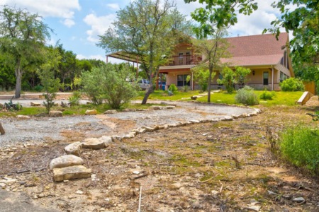 2910 San Gabriel Drive Granbury, TX 76048