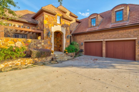 4659 Sidonia Court Fort Worth, TX 76126