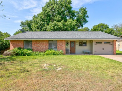 270 Cheyenne Drive Stephenville, TX 76401