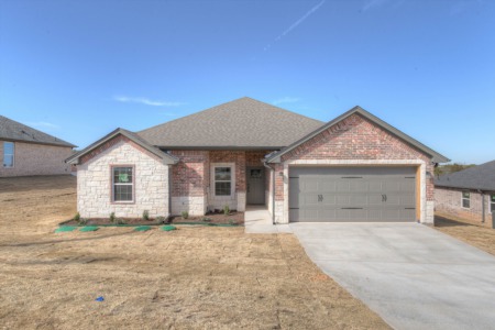 2120 Christine Drive Granbury, TX 76048