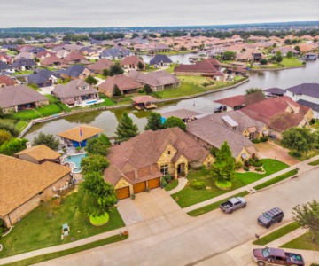 1503 Chelsea Bay Court Granbury, TX 76048