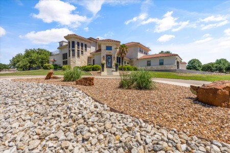 1914 Green Wing Drive Granbury, TX 76049