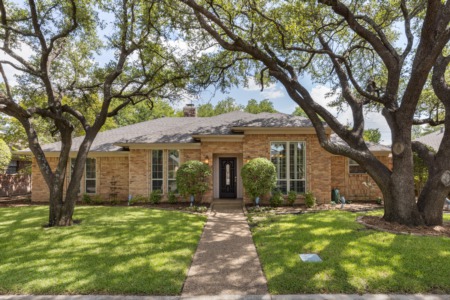 6408 Gretchen Lane Dallas, TX 75252