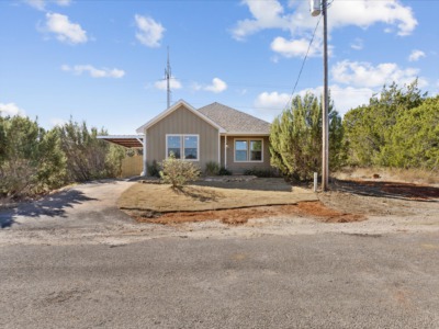 5612 Van Horn Drive Granbury, TX 76048