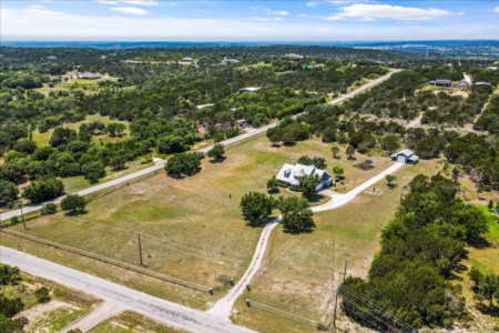 410 Lanyard Drive Bluff Dale, TX 76433