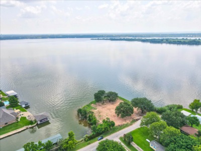 3821 E Port Ridglea Court Granbury, TX 76049