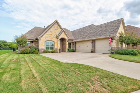 1507 Harbor Lakes Drive Granbury, TX 76048