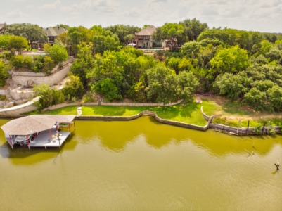 1521 Allen Court Granbury, TX 76048