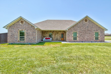 101 S Bear Creek Court Cresson, TX 76035