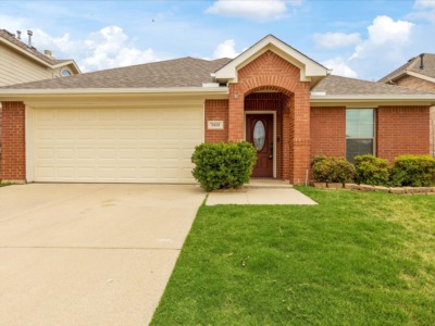 5828 Fathom Drive Fort Worth, TX 76135