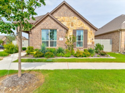 940 Parkside Drive Argyle, TX 76226