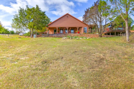 4025 Skyline Drive Bluff Dale, TX 76433