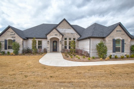 12724 Bella Vita Drive Fort Worth, TX 76126