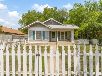 655 W Green Street Stephenville, TX 76401