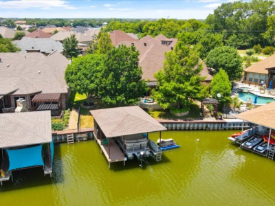 1503 Chelsea Bay Court Granbury, TX 76048