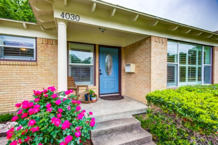4030 Rochelle Drive Dallas, TX 75220