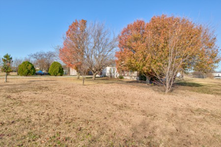 11309 County Road 510 Venus, TX 76084