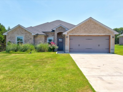 5107 Terlingua Drive Granbury, TX 76048