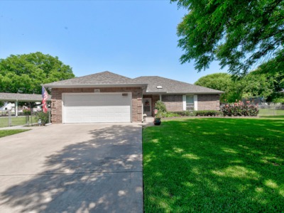 412 Mercury Court Granbury, TX 76049