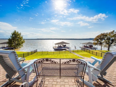 3802 Aqua Vista Court Granbury, TX 76049