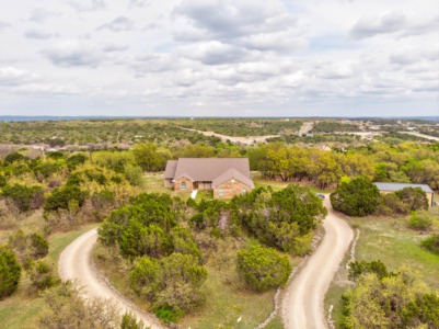 4865 Compass Way Bluff Dale, TX 76433