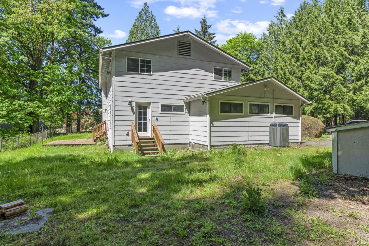 132 Monticello Dr Longview, WA 98632 MLS 2245727