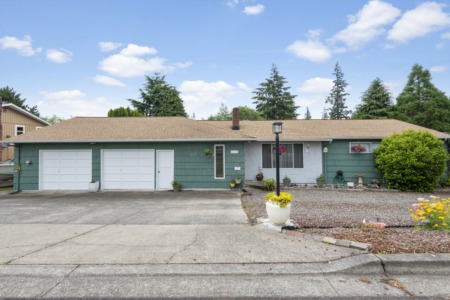 172 Beacon Hill Dr Longview, WA 98632
