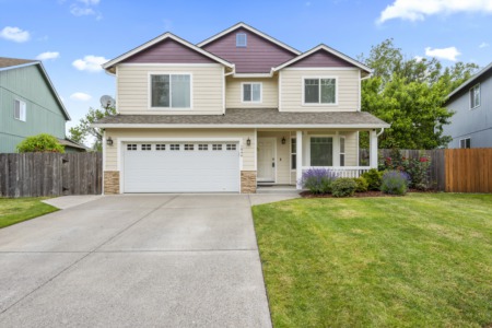 1846 Island Dr Longview, WA 98632