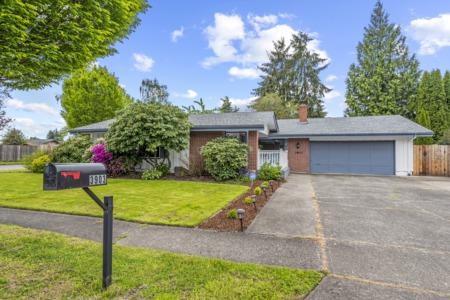 3903 Rosewood St Longview, WA 98632