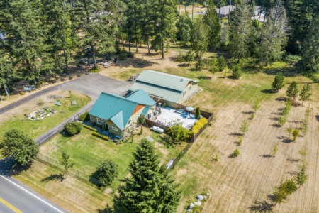 6348 Johnson Point Rd NE Olympia, WA 98516