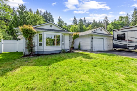 3650 Old Pacific Hwy S Kelso, WA 98626