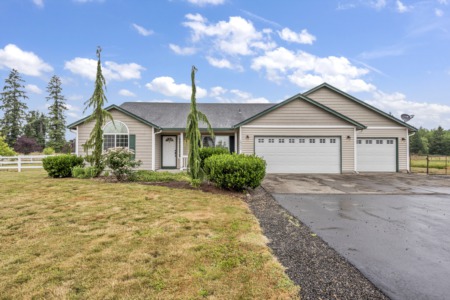 18212 NE 266th Circle Battle Ground, WA 98604