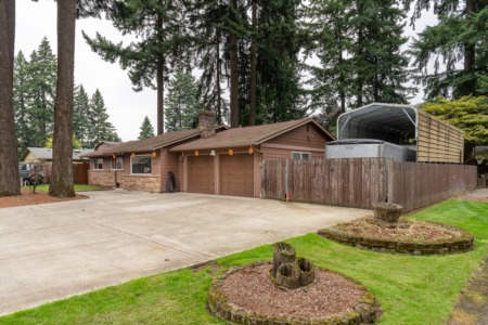 3211 127th Ave Vancouver, WA 98682