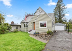 N 7th Ave Kelso, WA 98626