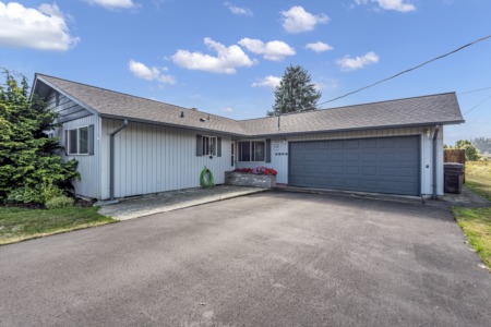 3659 Pennsylvania St Longview, WA 98632