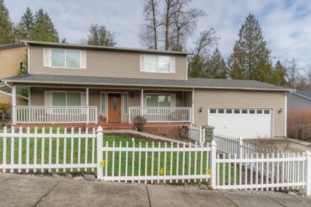 168 Kirkland Rd Longview, WA 98632