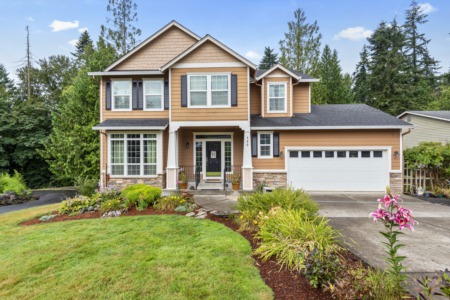 180 Nevada Place Longview, WA 98632
