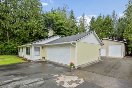 Hall Rd Silverlake, WA 98645
