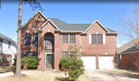 9714 Big Willow Lane Houston, TX 77064