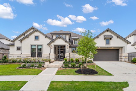 19507 Lace Cactus Dr Cypress, TX 77433
