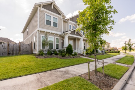 16914 Makanda Drive Cypress, TX 77433