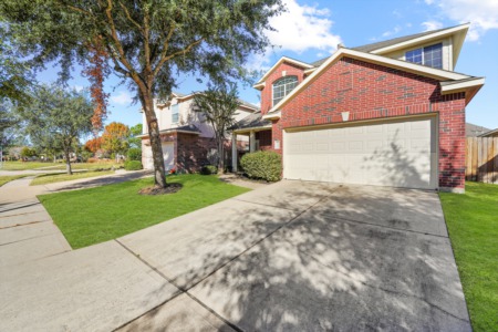 26430 Richwood Oaks Drive Katy, TX 77494