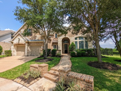 12302 N Austin Shore Cypress, TX 77433